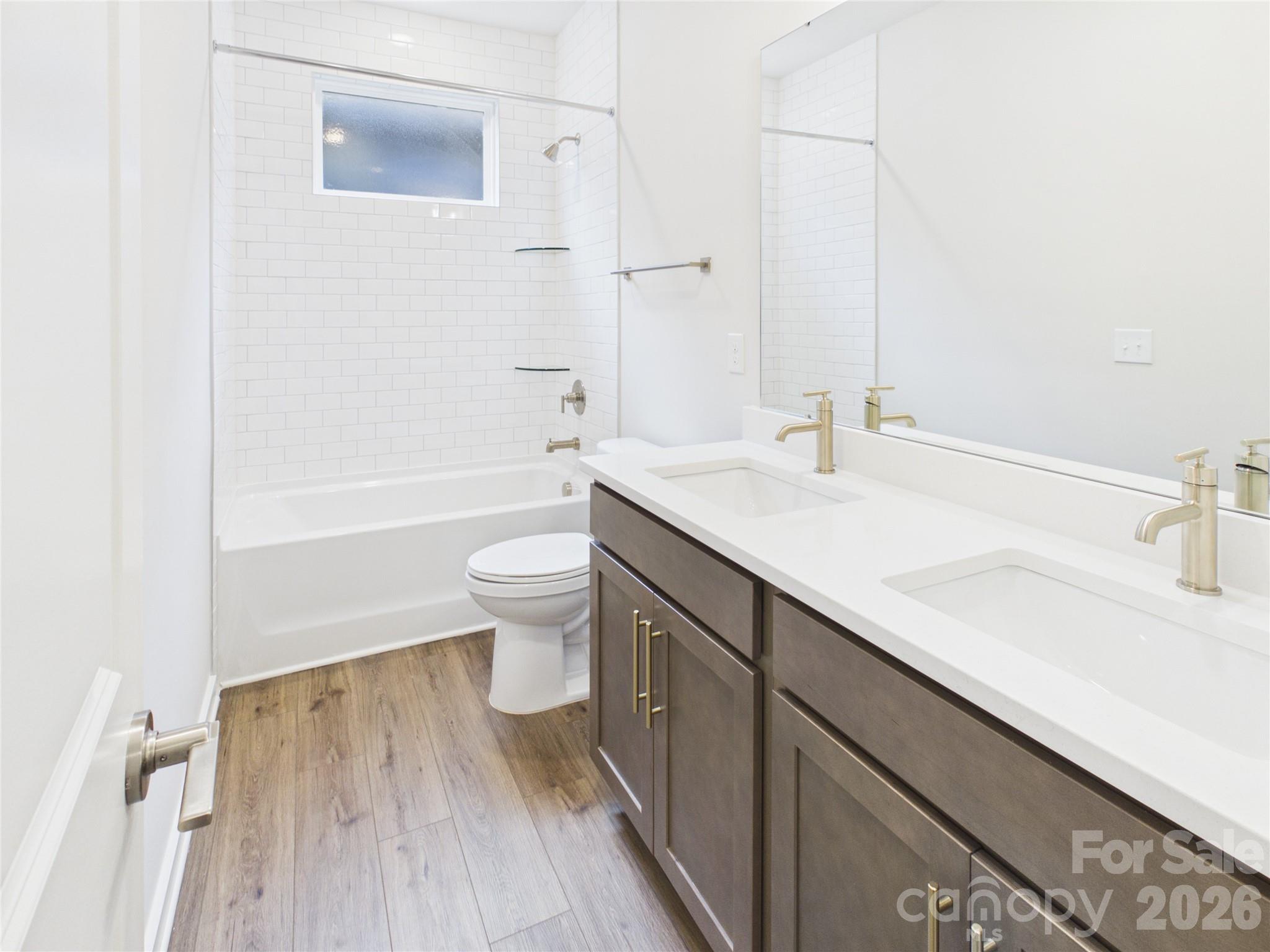Smallwood - Residential