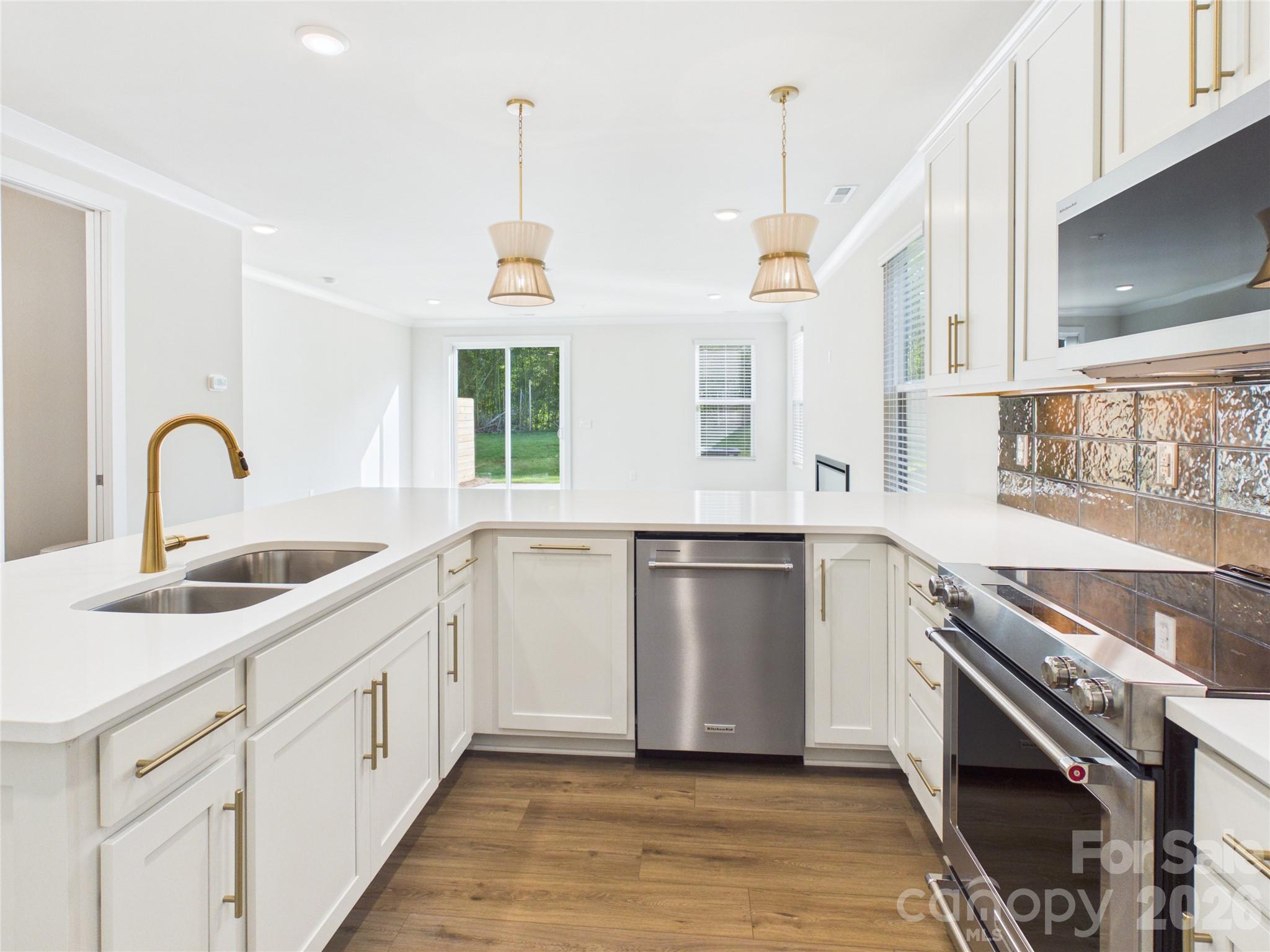 Smallwood - Residential