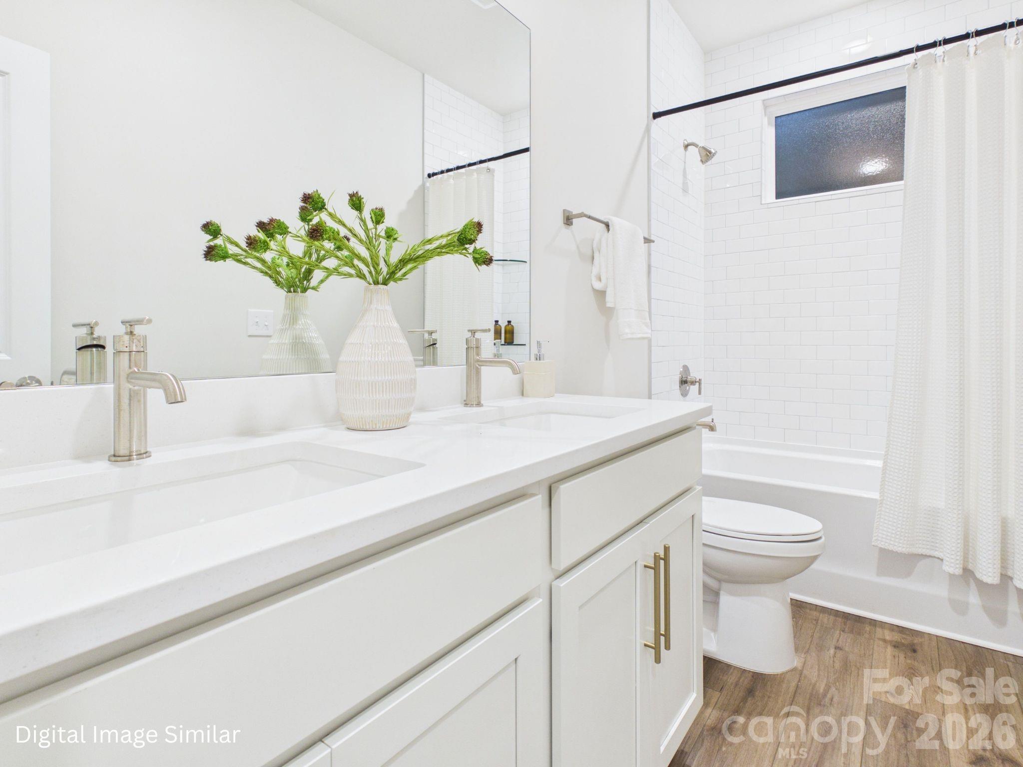 Smallwood - Residential