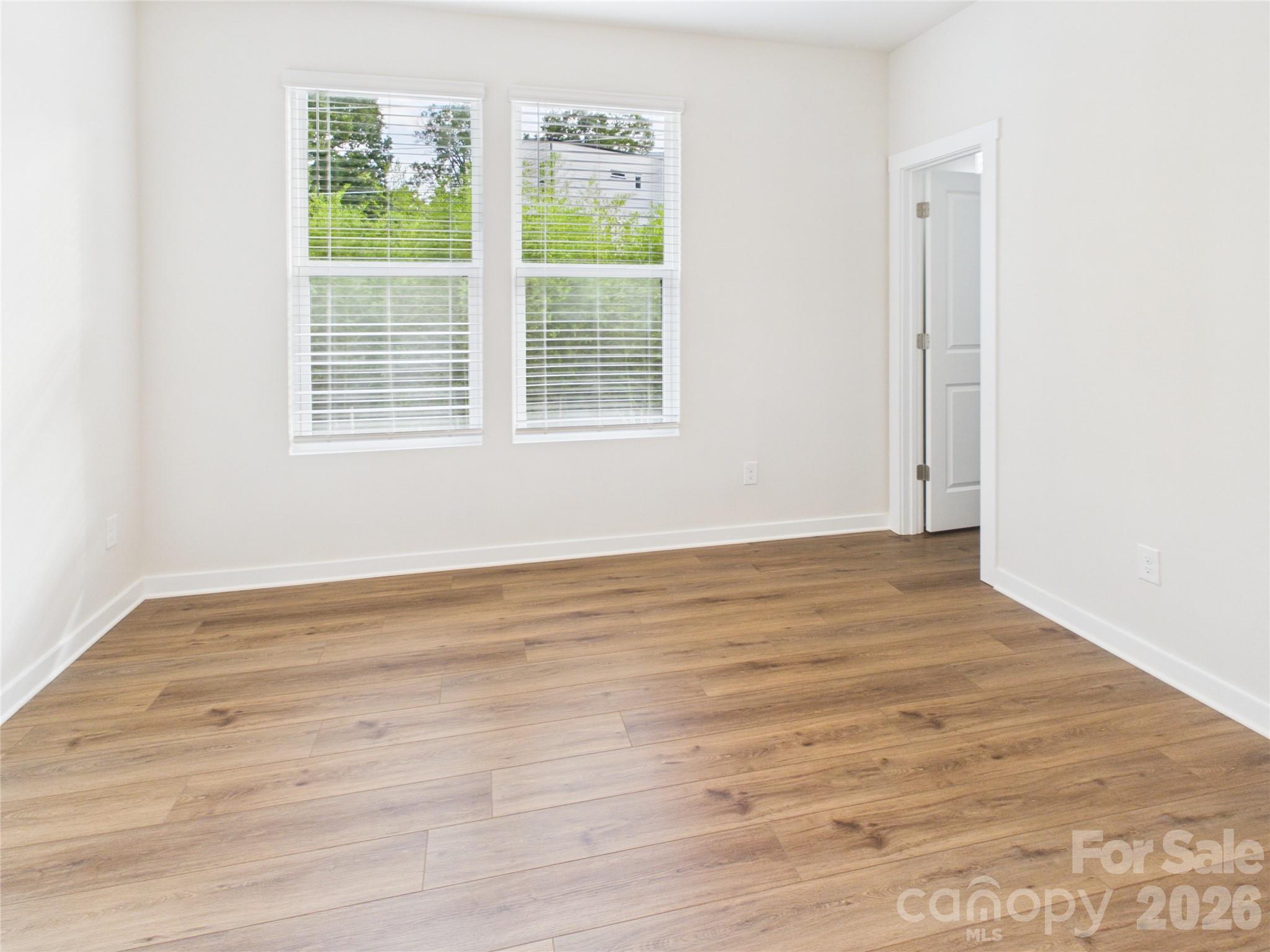 Smallwood - Residential