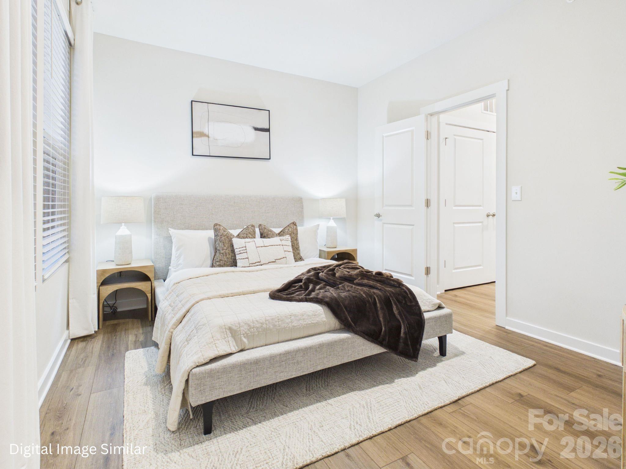 Smallwood - Residential