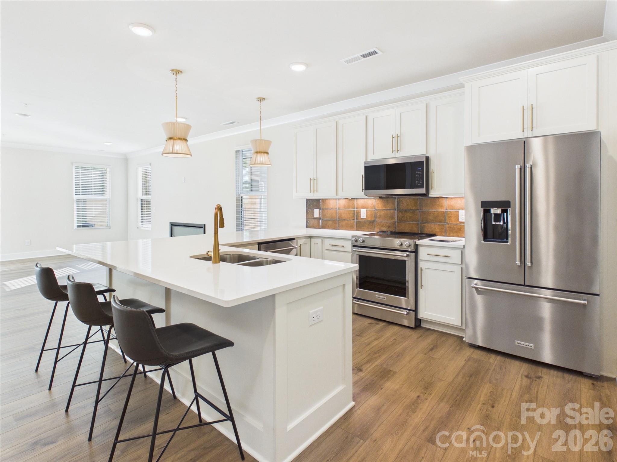 Smallwood - Residential