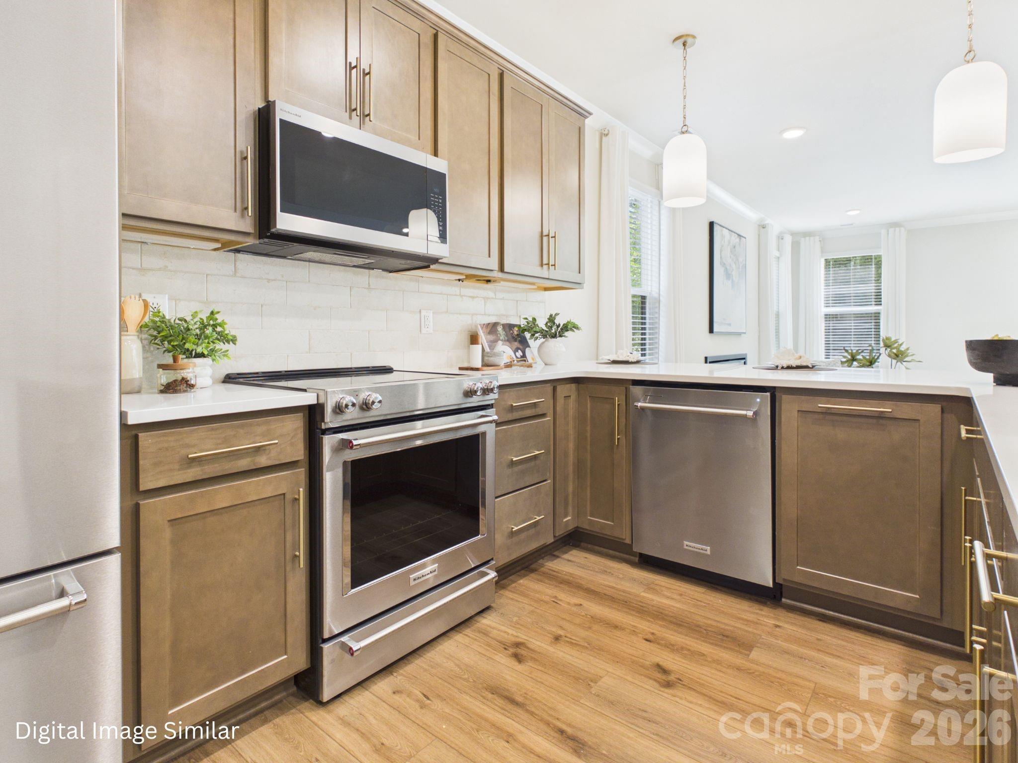Smallwood - Residential