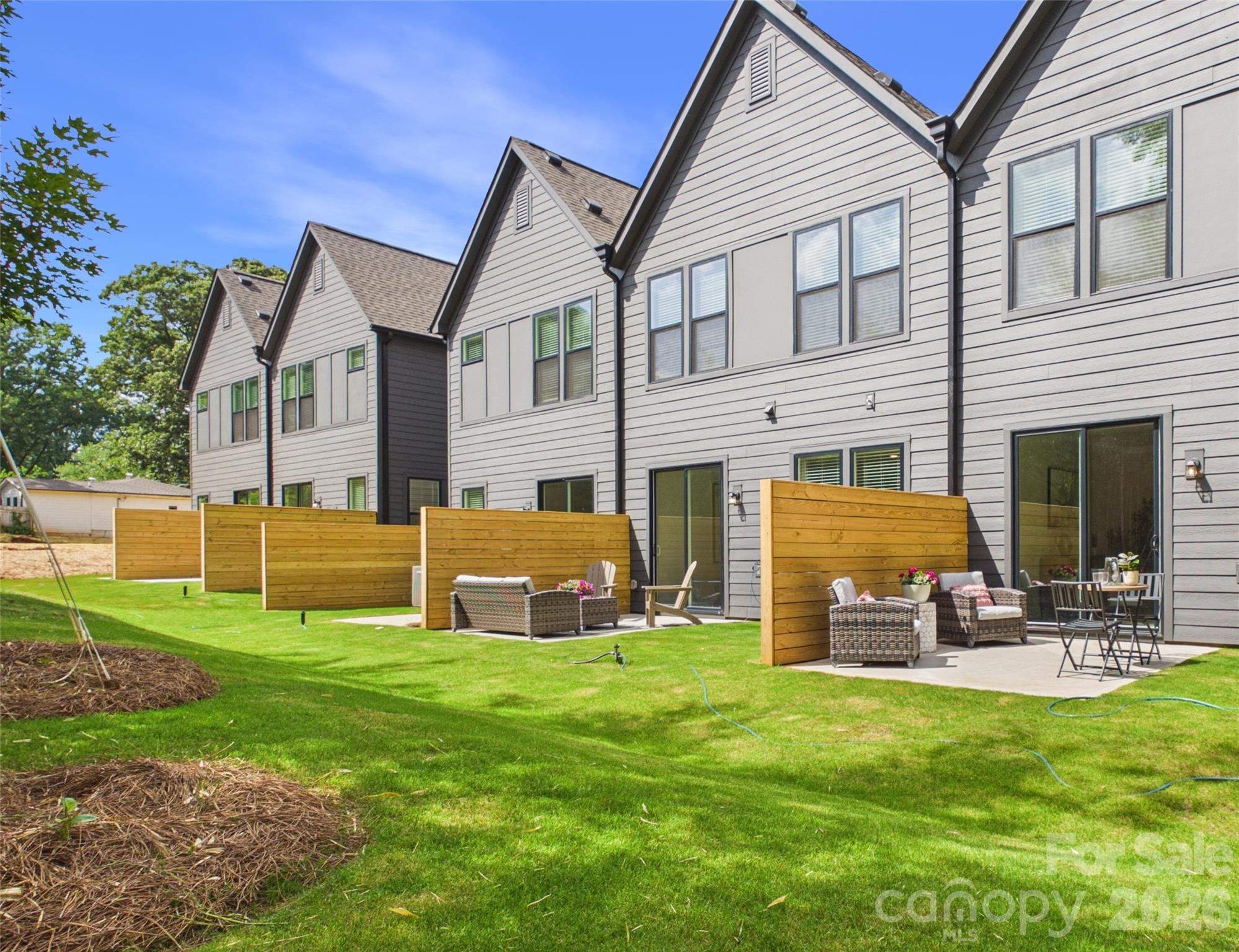 Smallwood - Residential