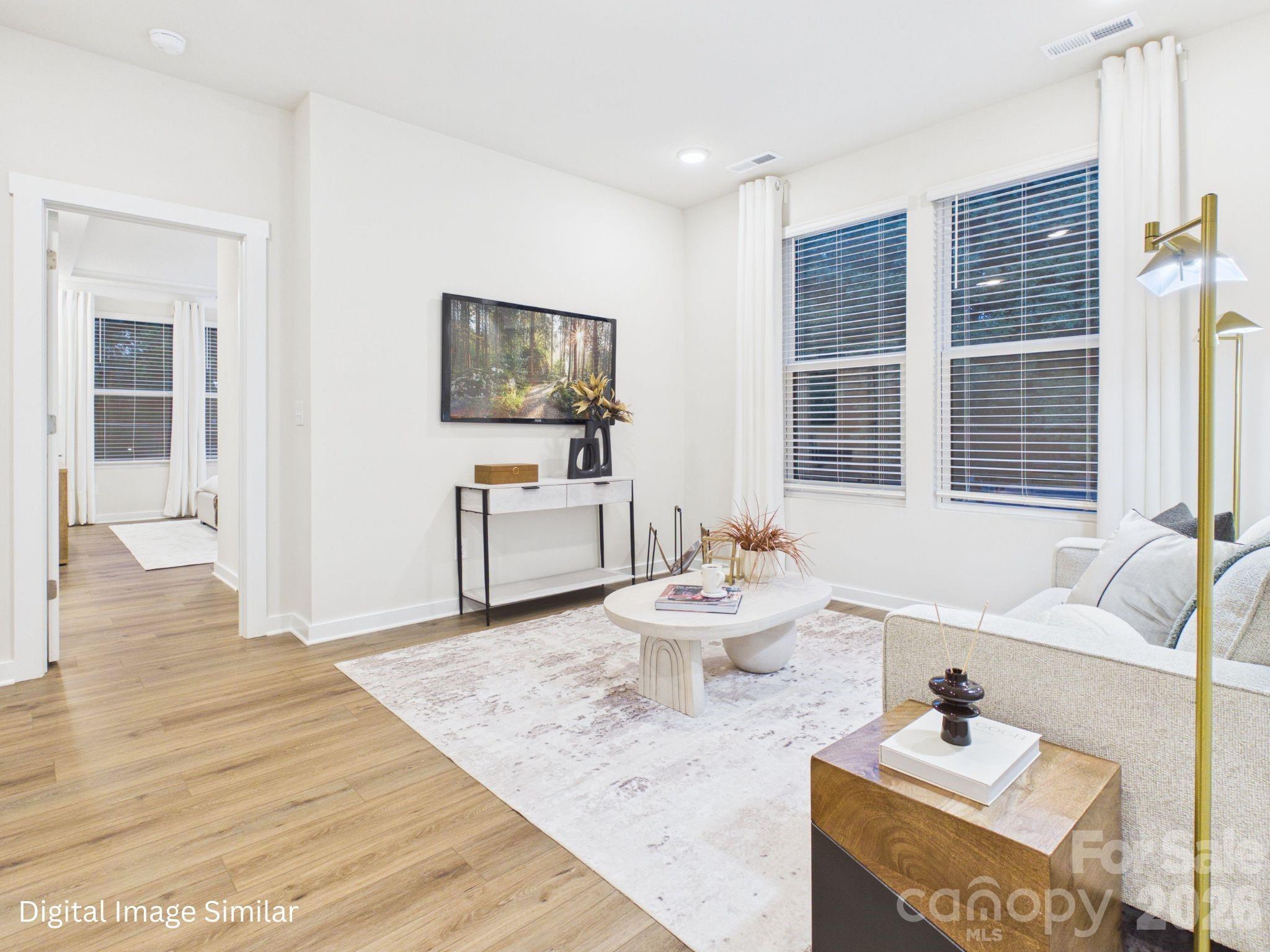 Smallwood - Residential