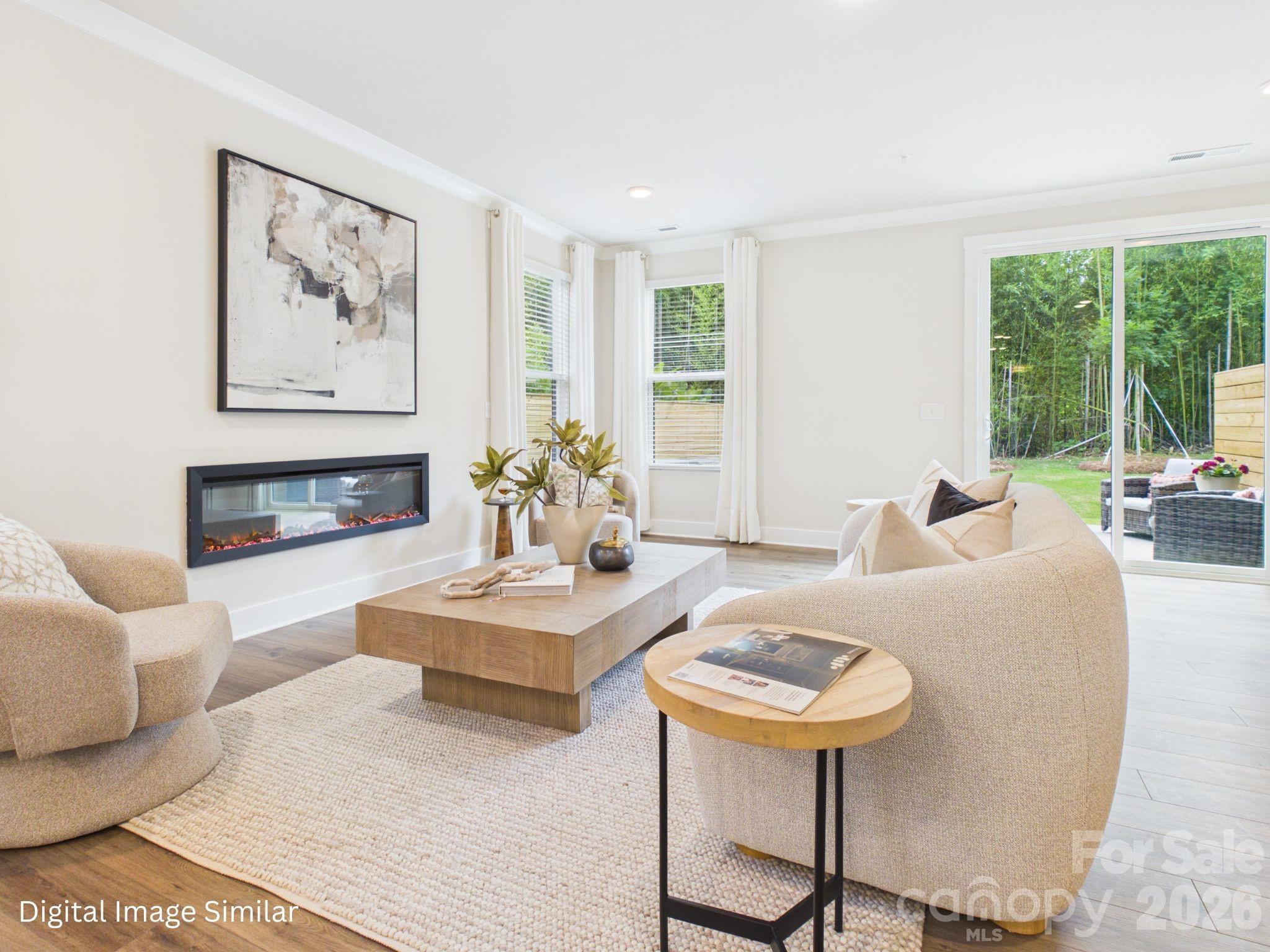 Smallwood - Residential