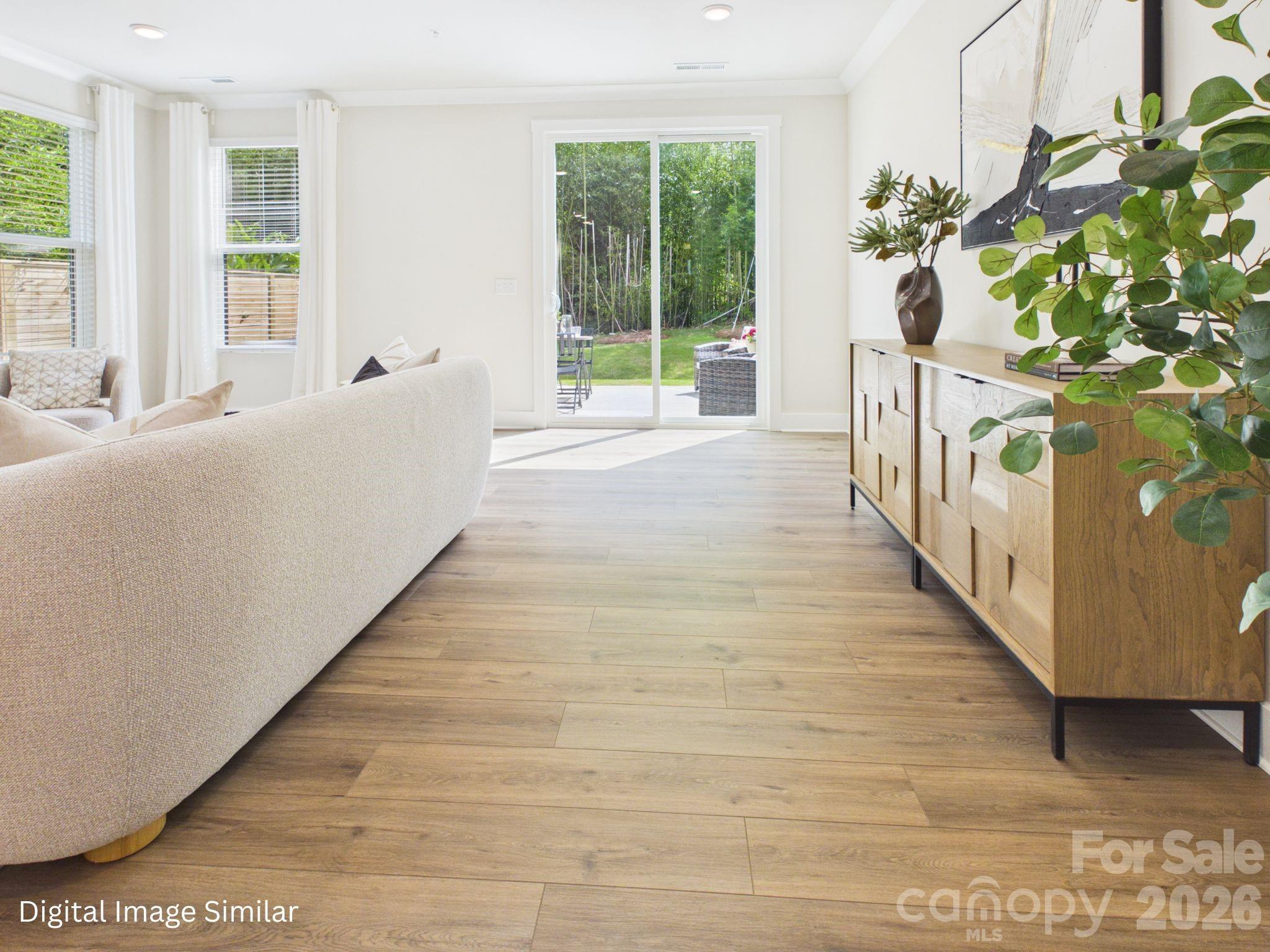 Smallwood - Residential
