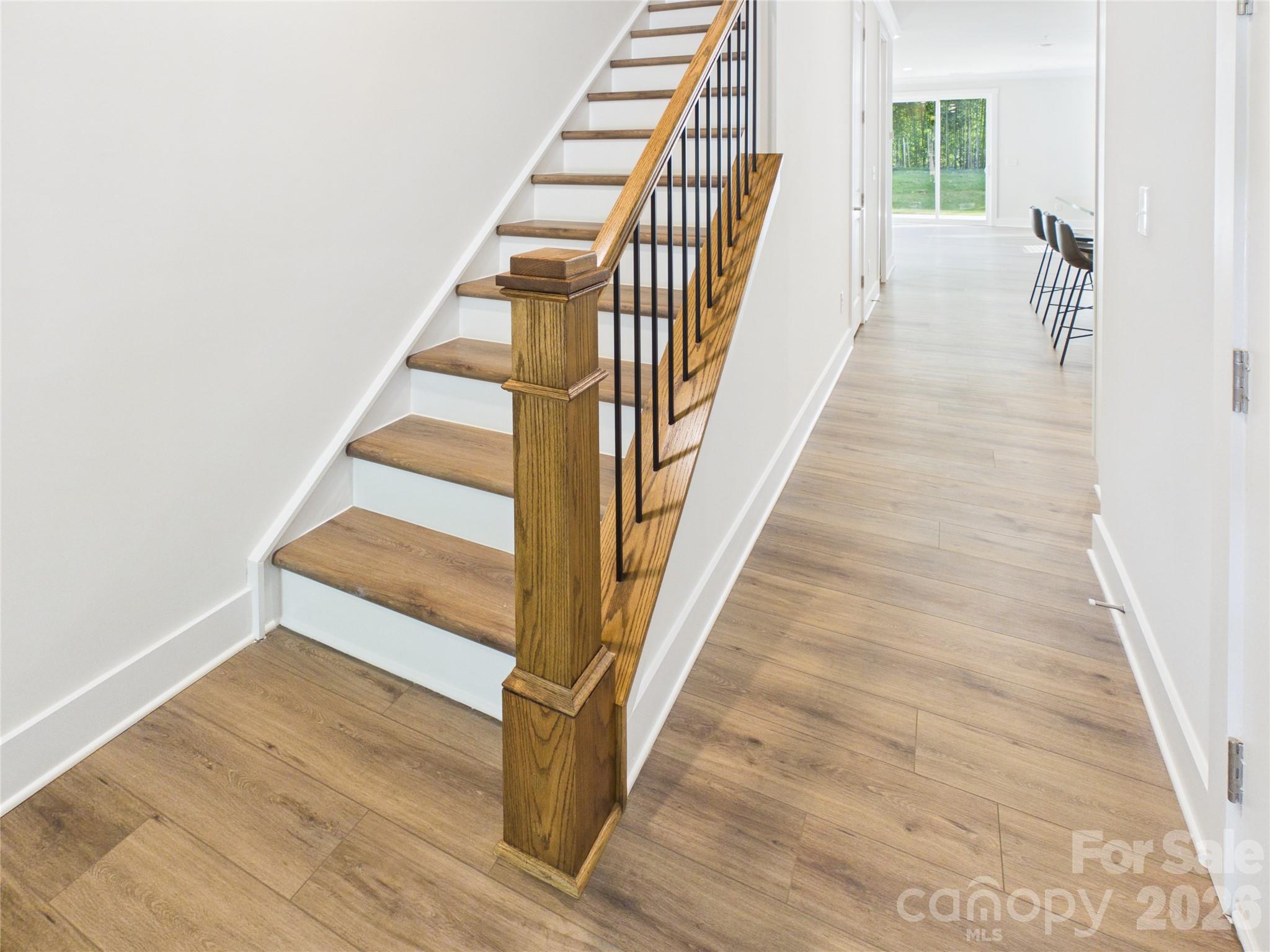 Smallwood - Residential
