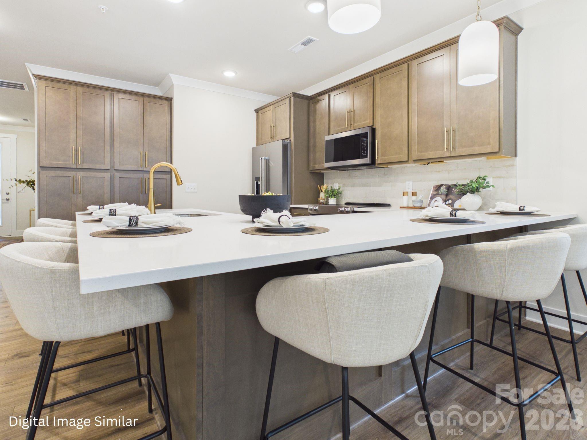 Smallwood - Residential
