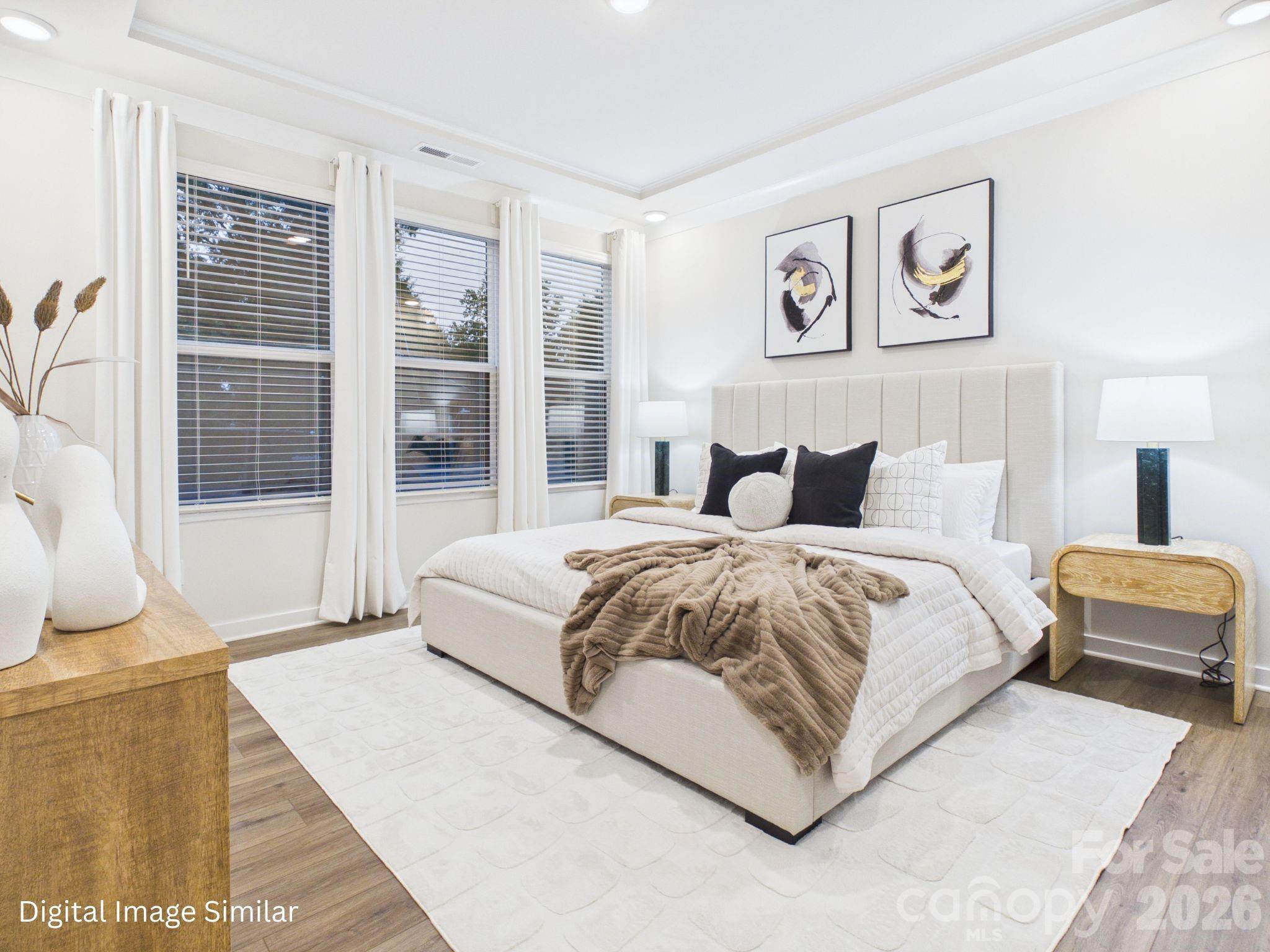 Smallwood - Residential