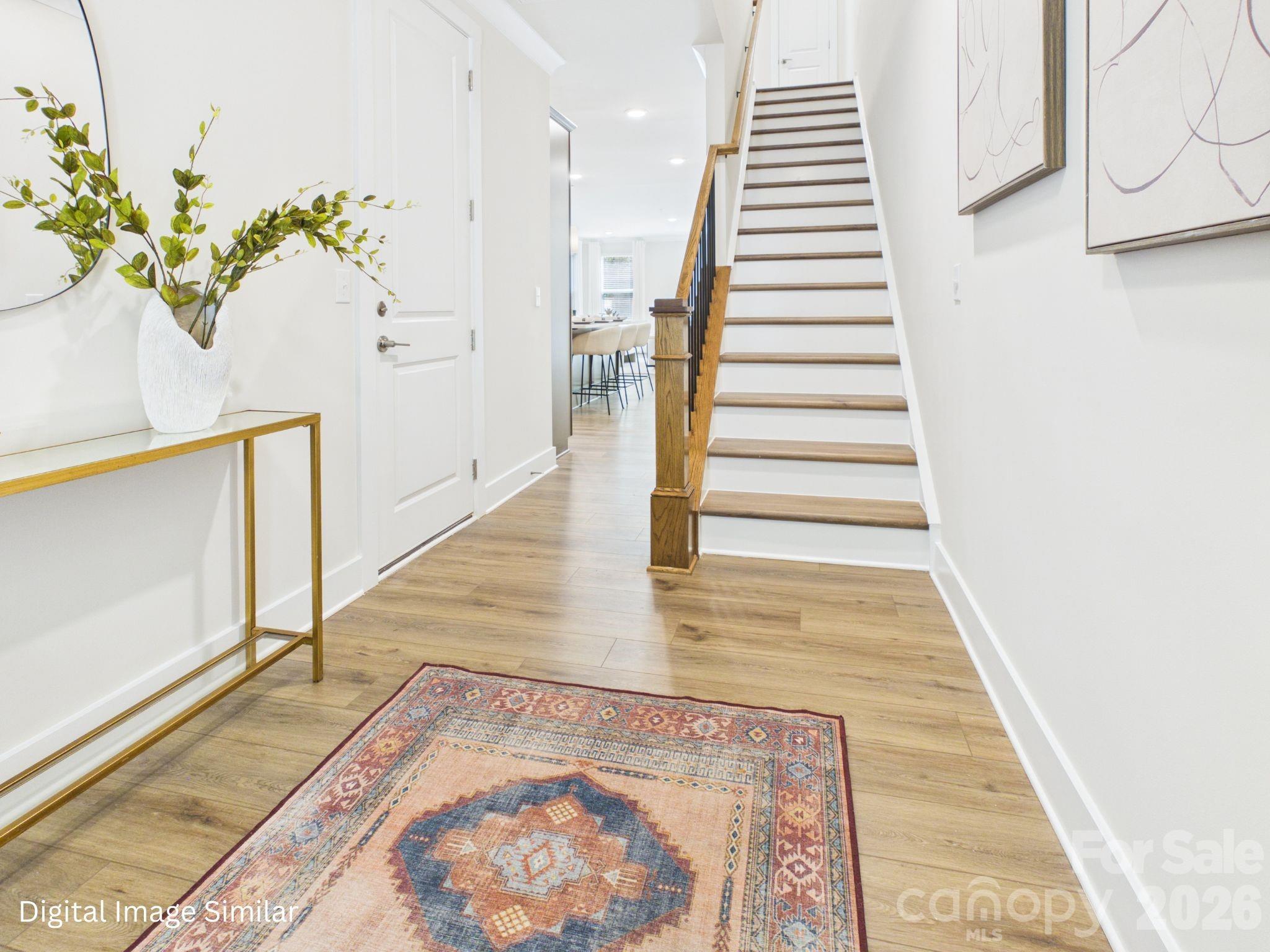 Smallwood - Residential