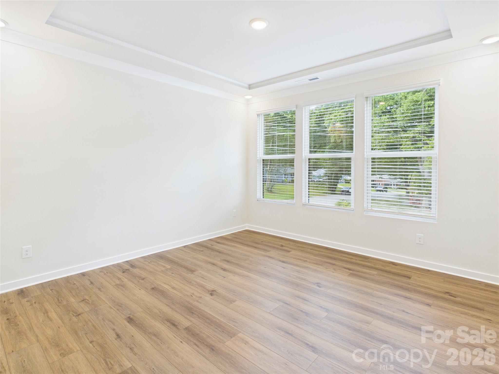 Smallwood - Residential
