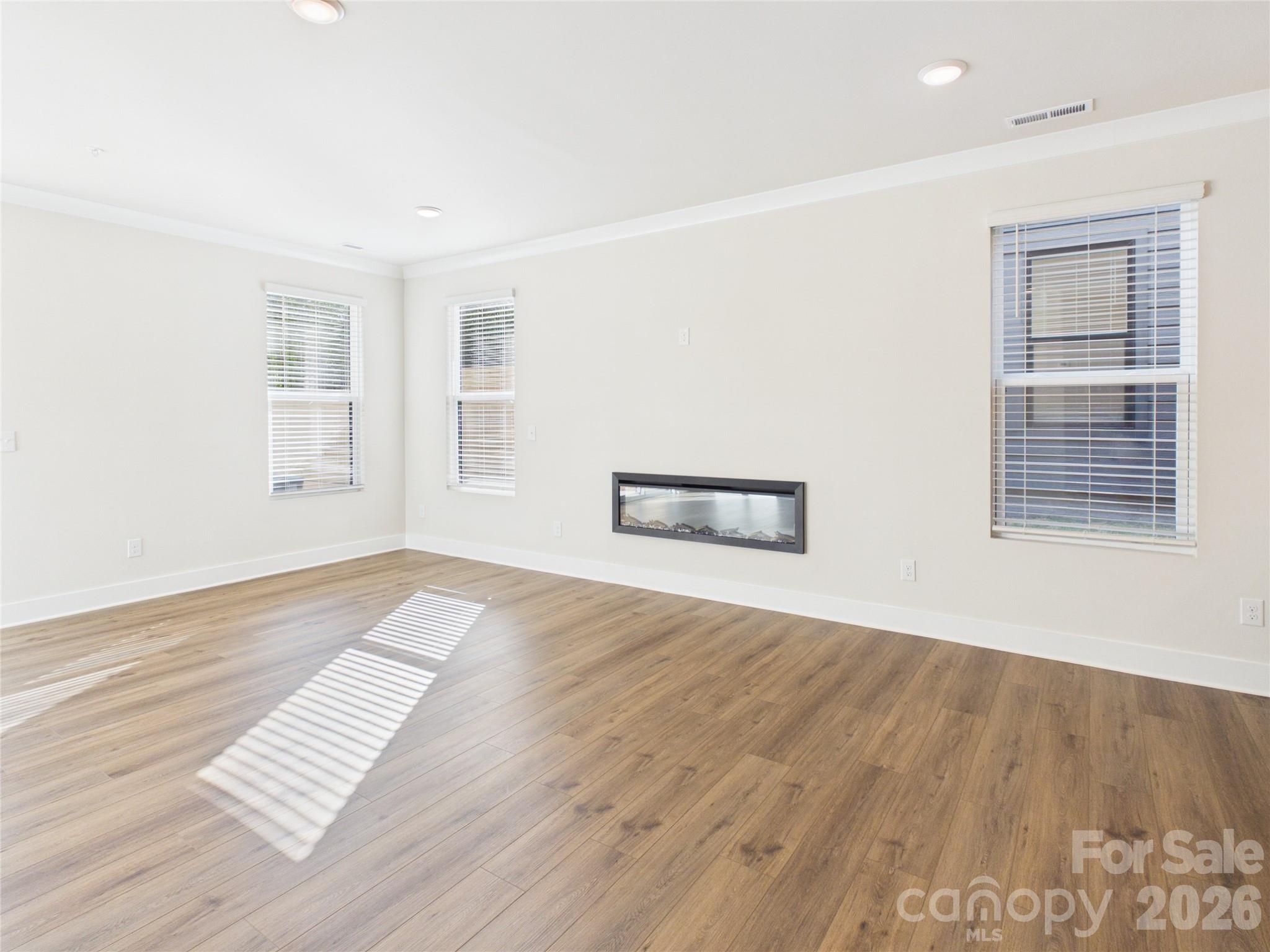 Smallwood - Residential