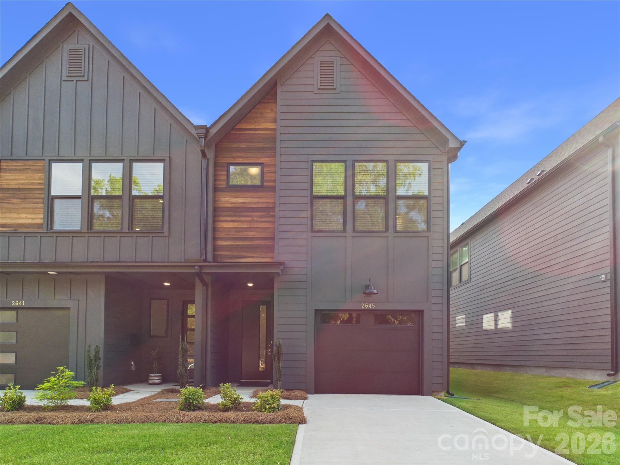 Smallwood - Residential