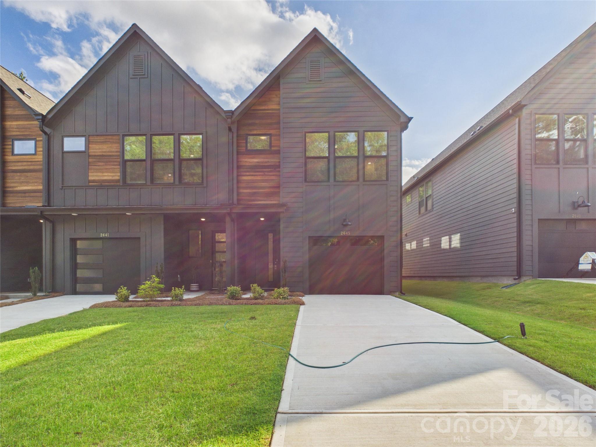 Smallwood - Residential