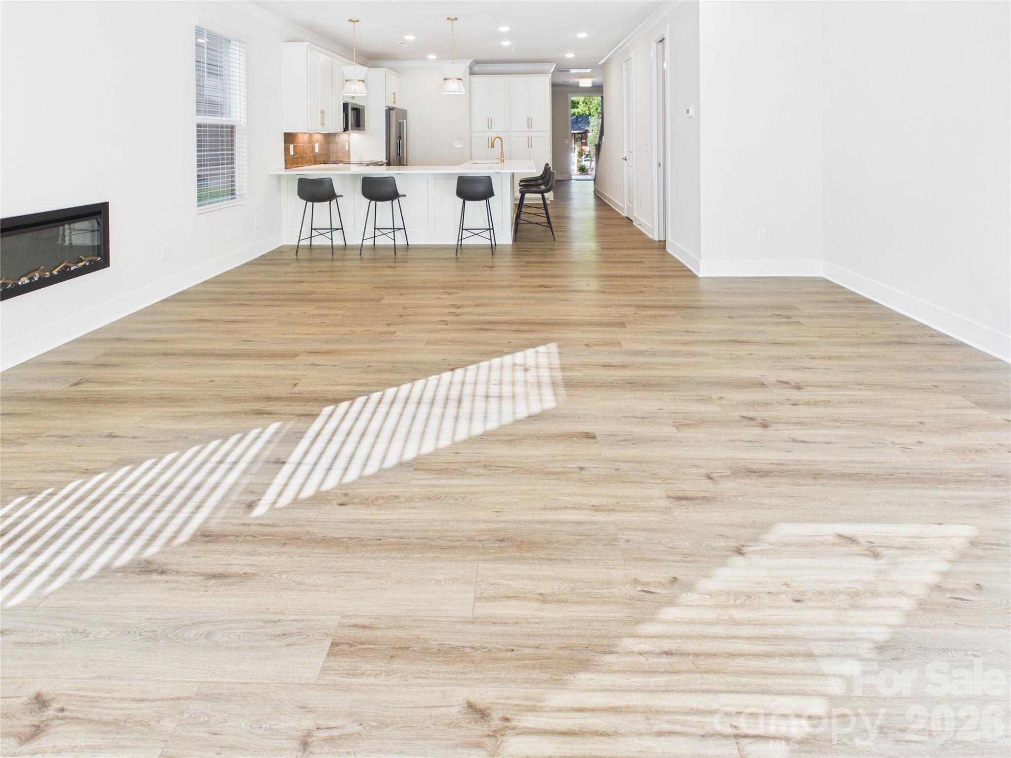 Smallwood - Residential