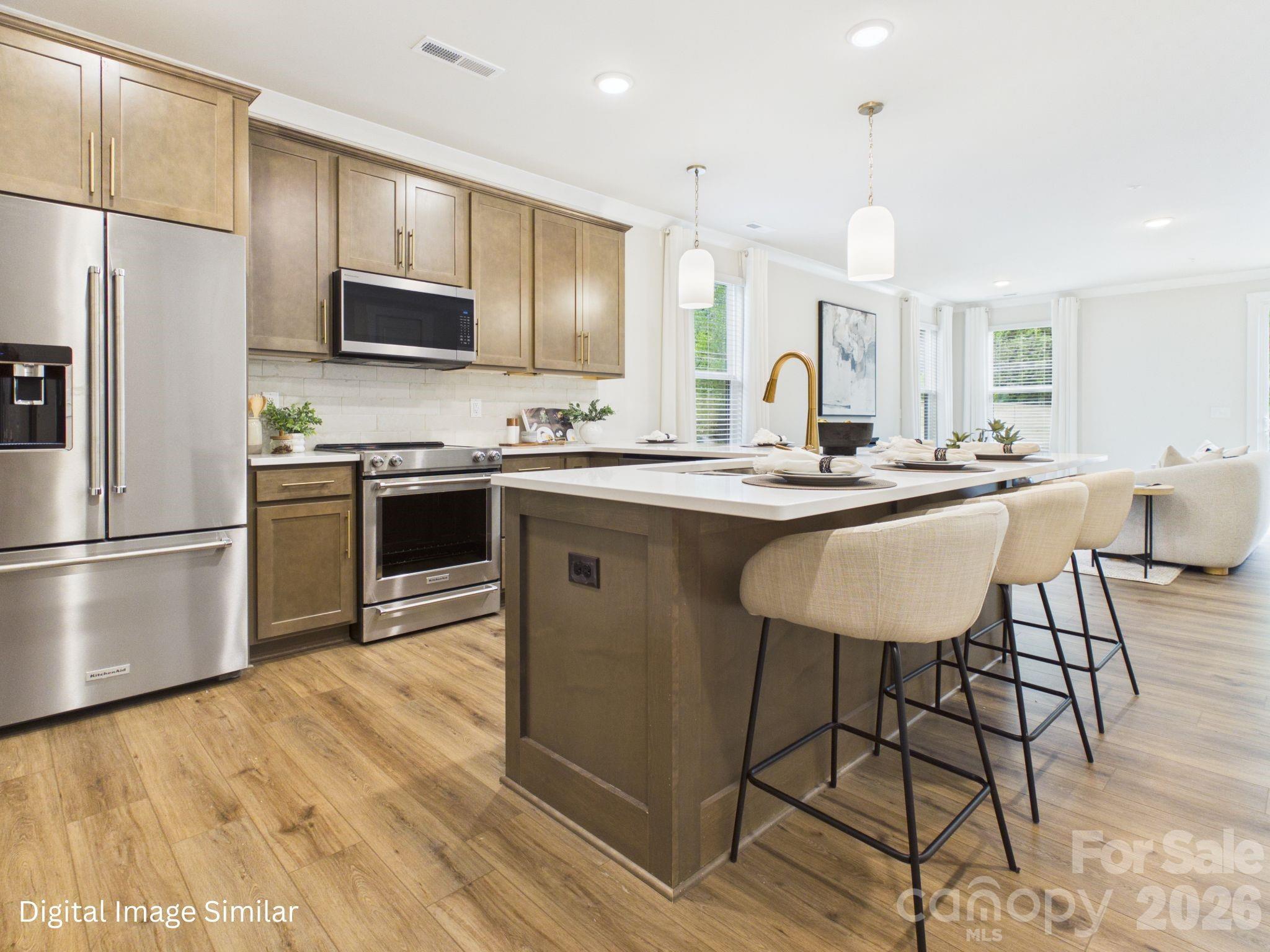 Smallwood - Residential