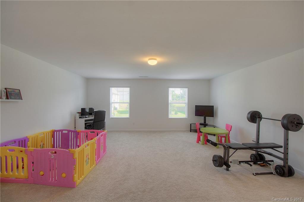 Clover Meadows - Residential