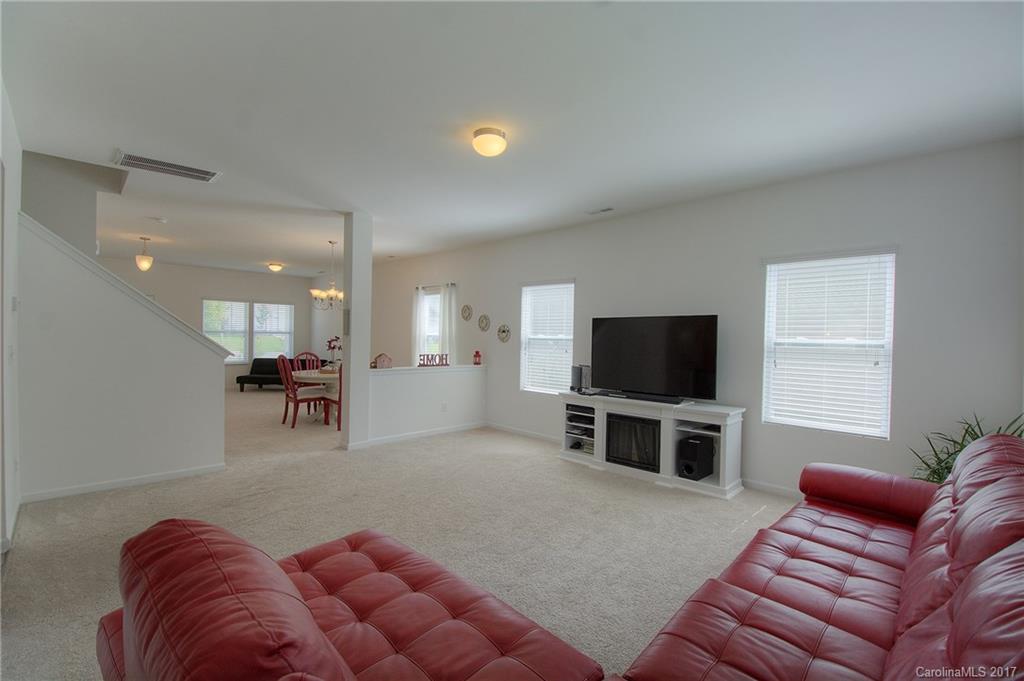 Clover Meadows - Residential