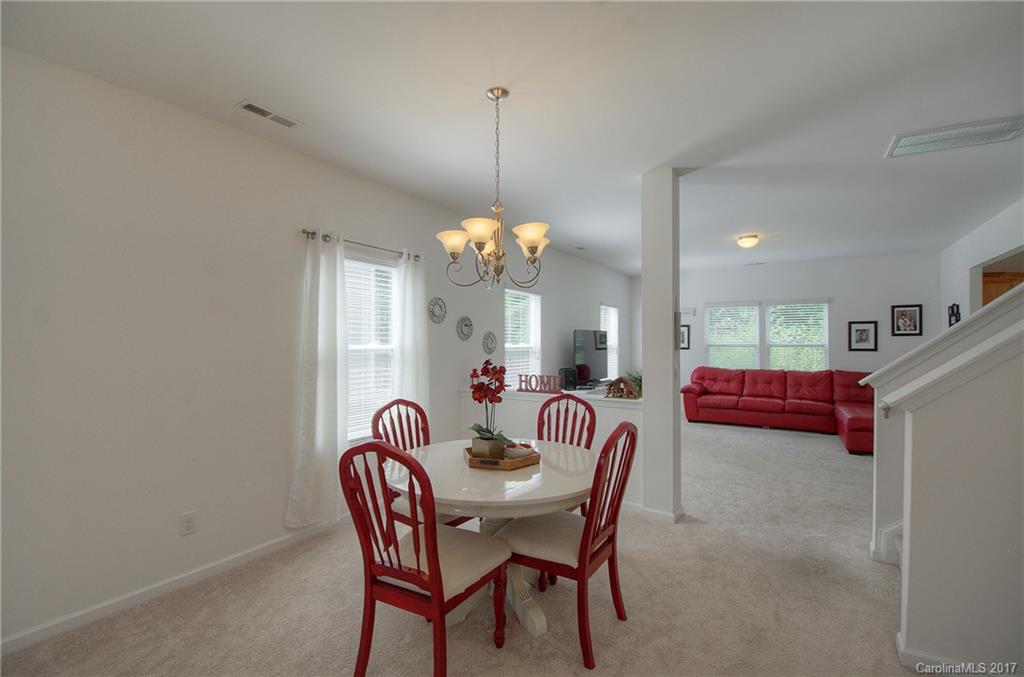 Clover Meadows - Residential