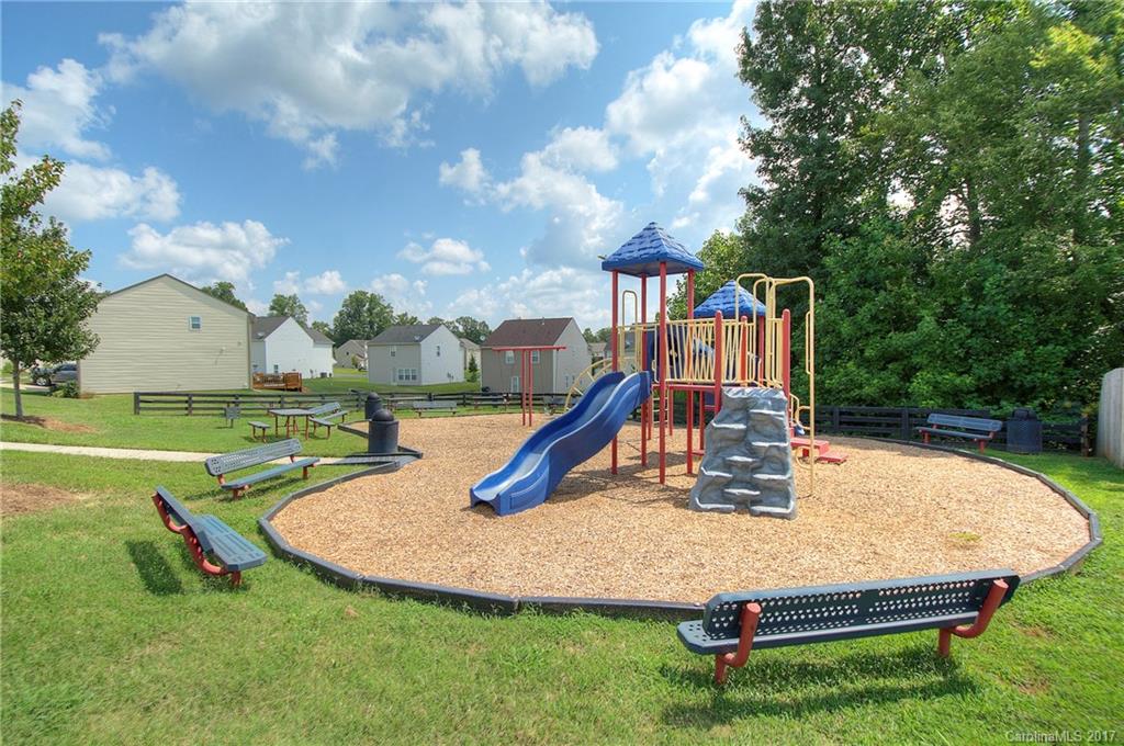 Clover Meadows - Residential