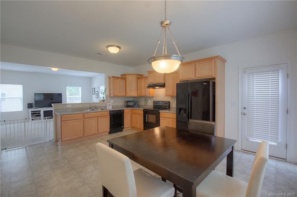 Clover Meadows - Residential