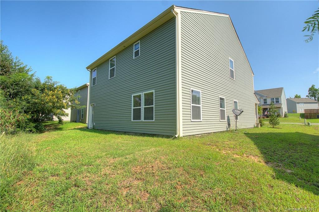 Clover Meadows - Residential