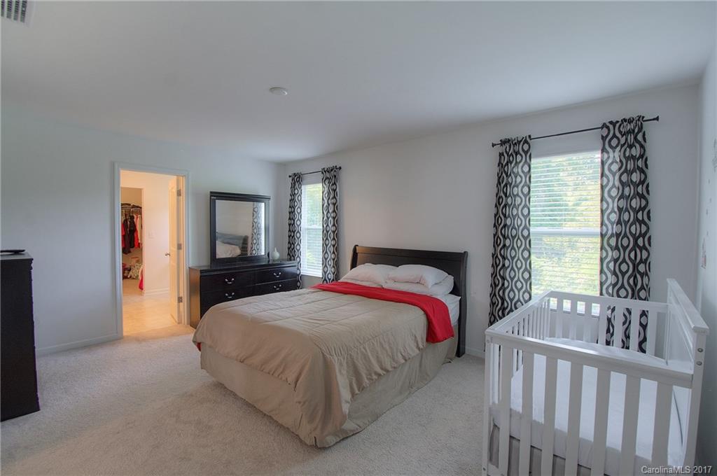 Clover Meadows - Residential