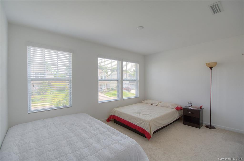 Clover Meadows - Residential