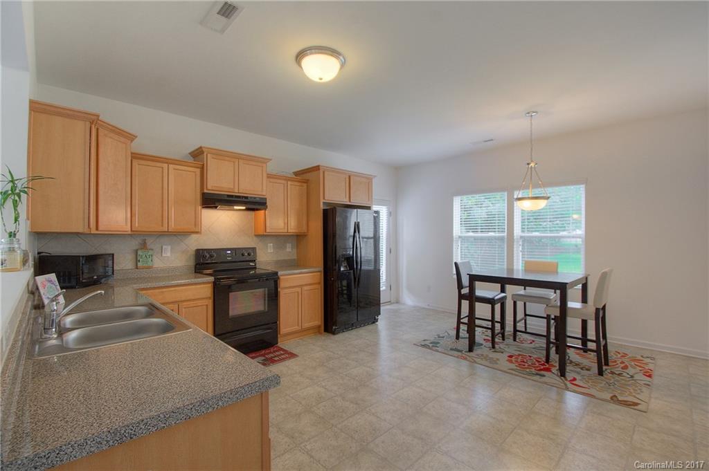 Clover Meadows - Residential