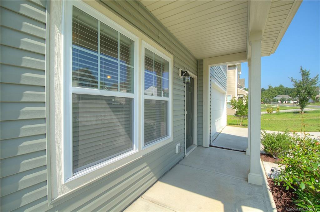 Clover Meadows - Residential