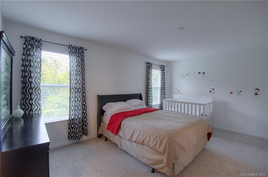 Clover Meadows - Residential