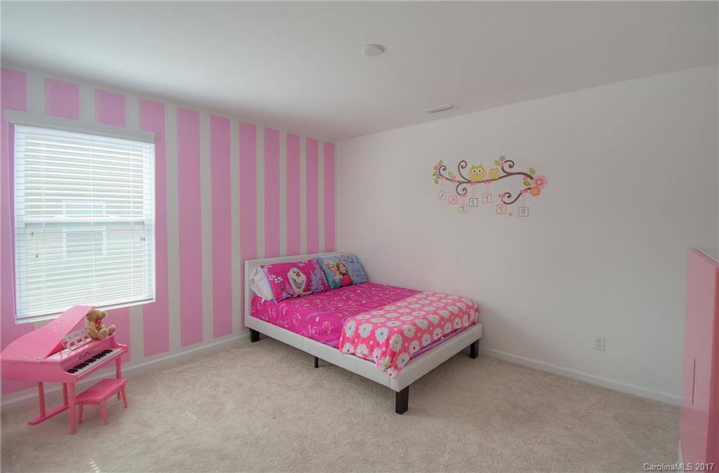 Clover Meadows - Residential
