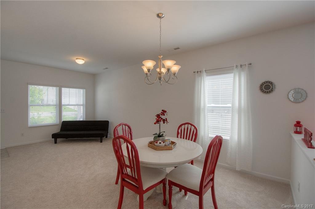 Clover Meadows - Residential
