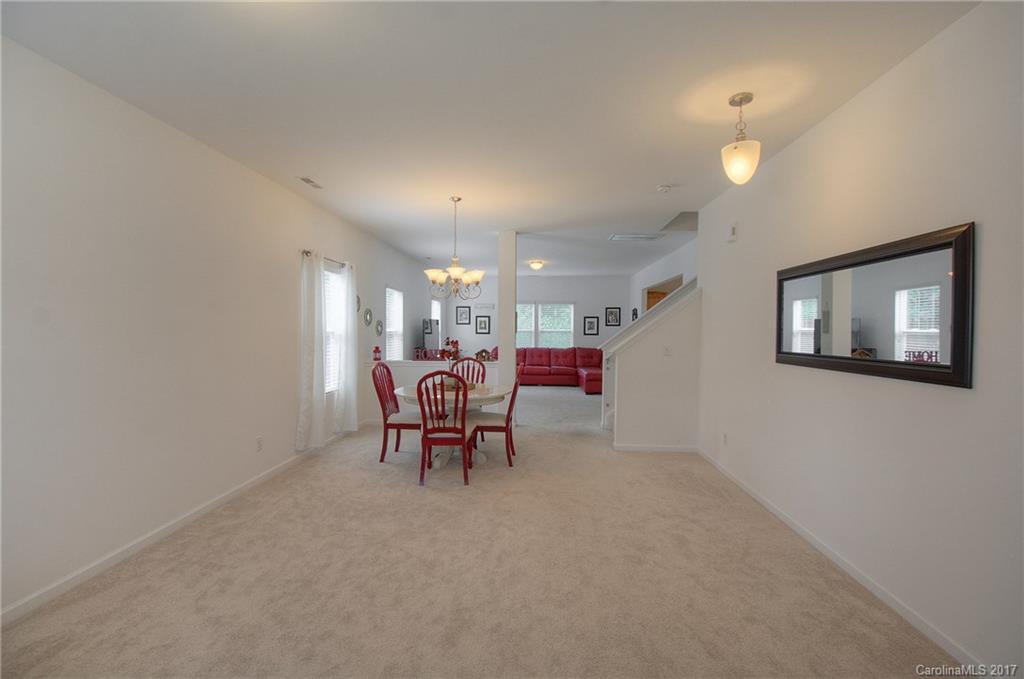 Clover Meadows - Residential