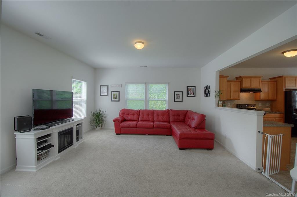 Clover Meadows - Residential