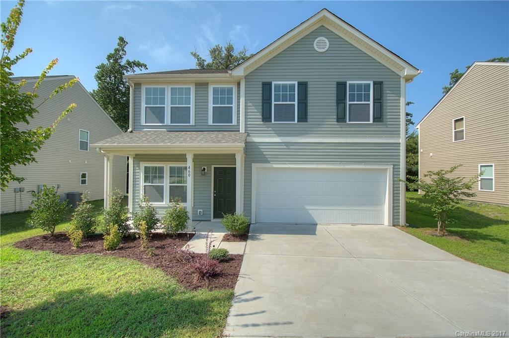 Clover Meadows - Residential