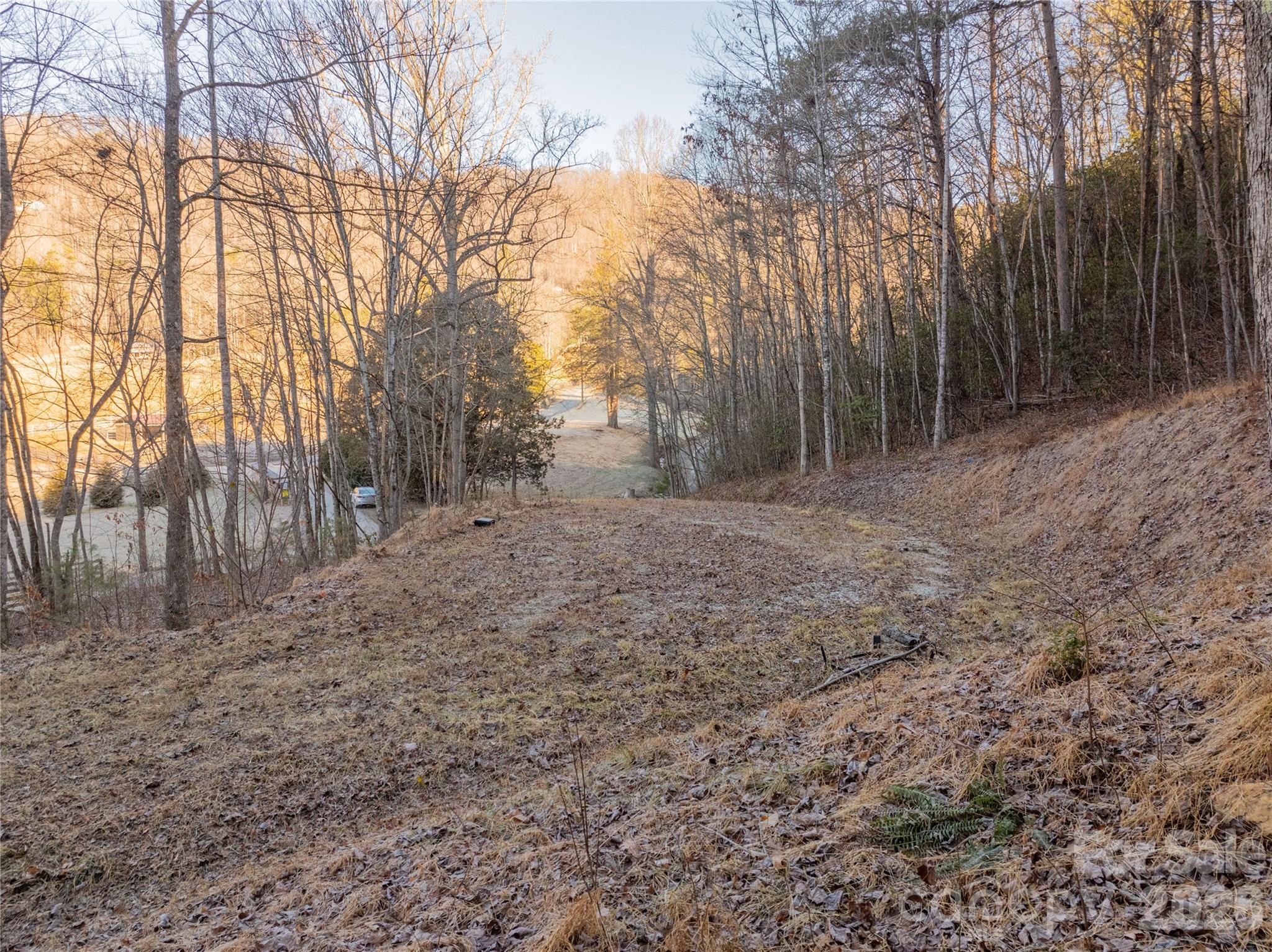 The Settlement at Thomas Divide - Land