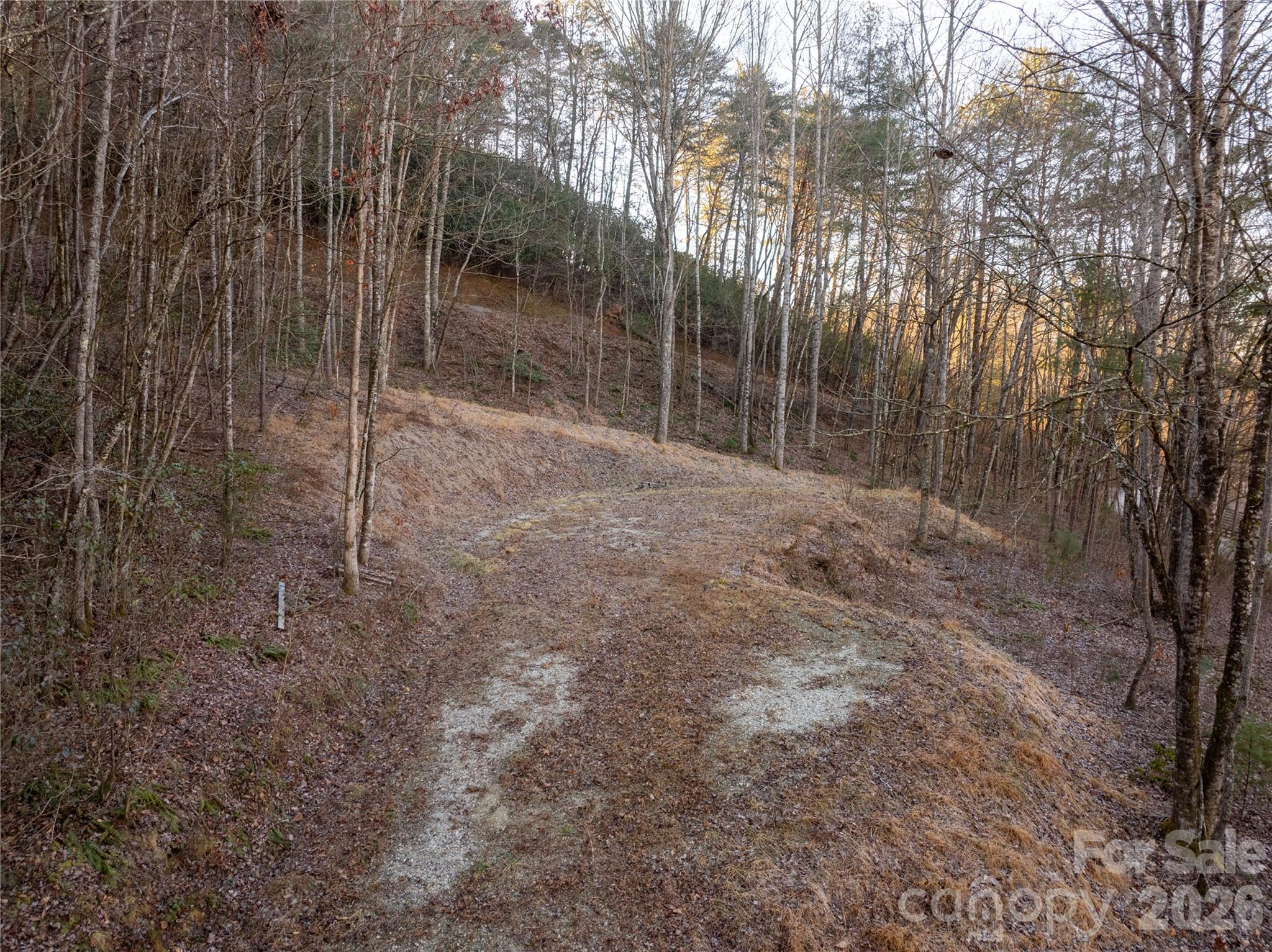 The Settlement at Thomas Divide - Land