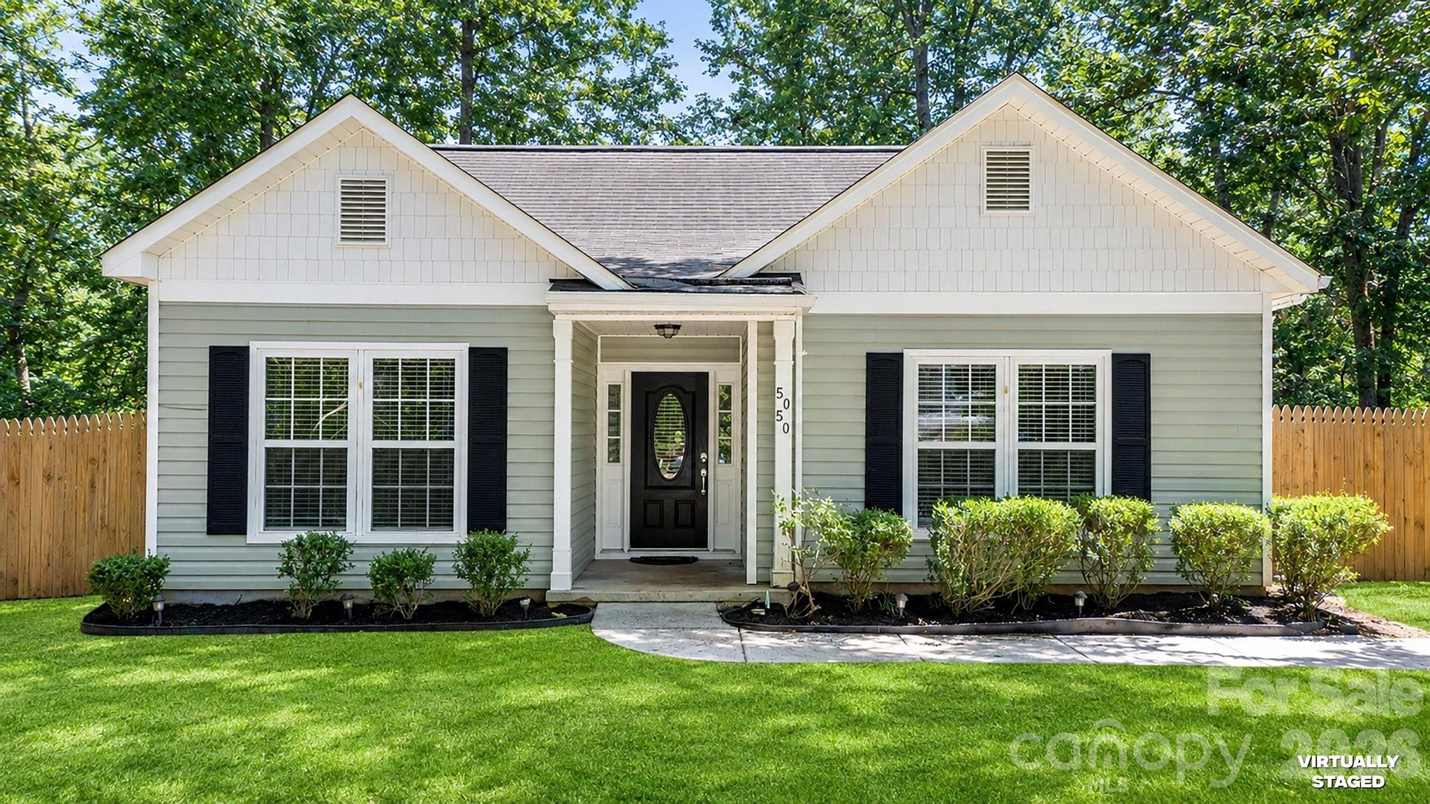 Scotsborough - Residential