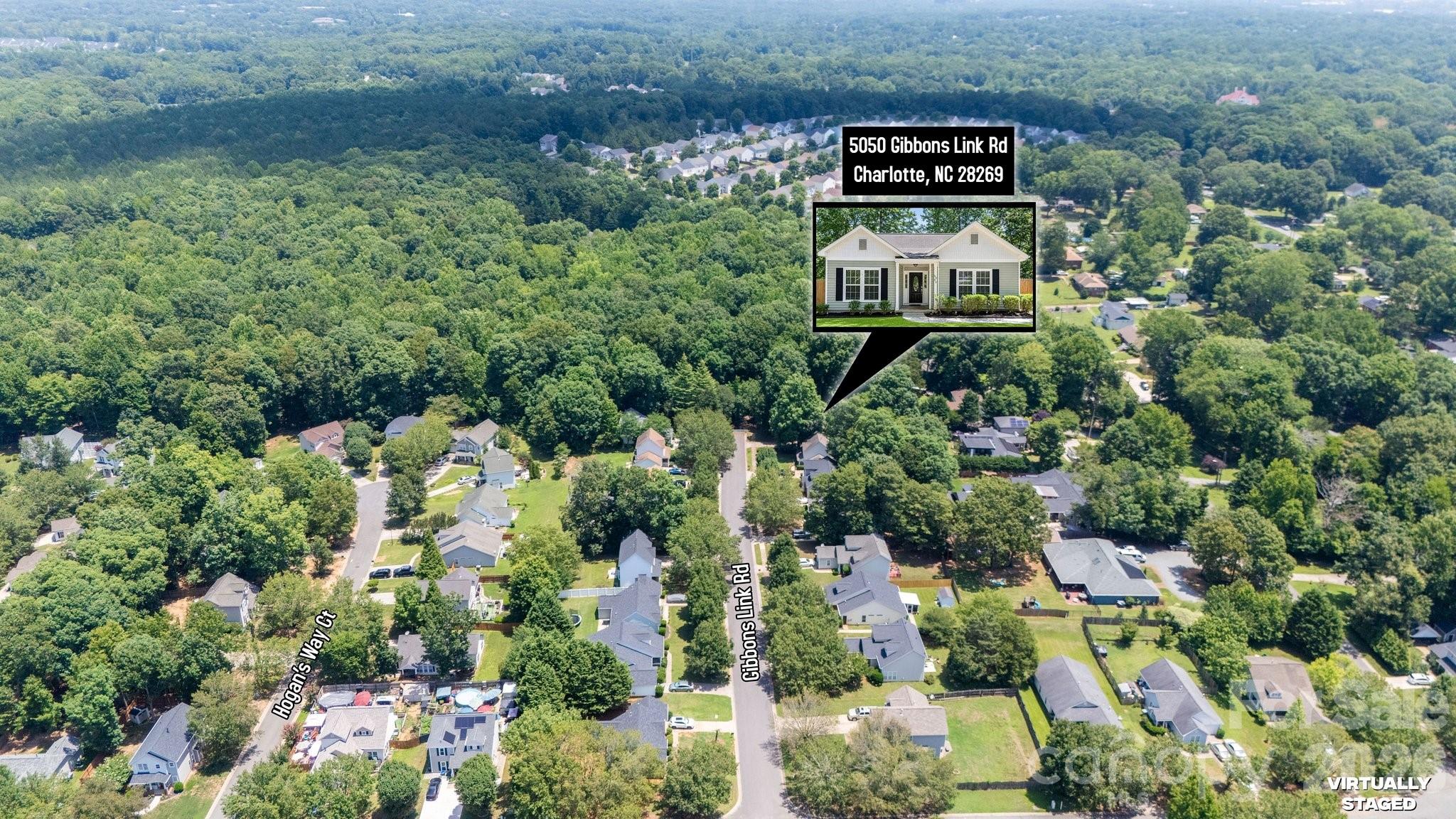 Scotsborough - Residential
