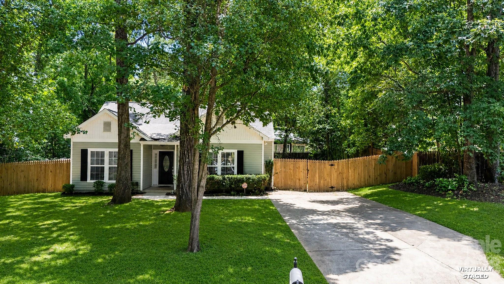 Scotsborough - Residential