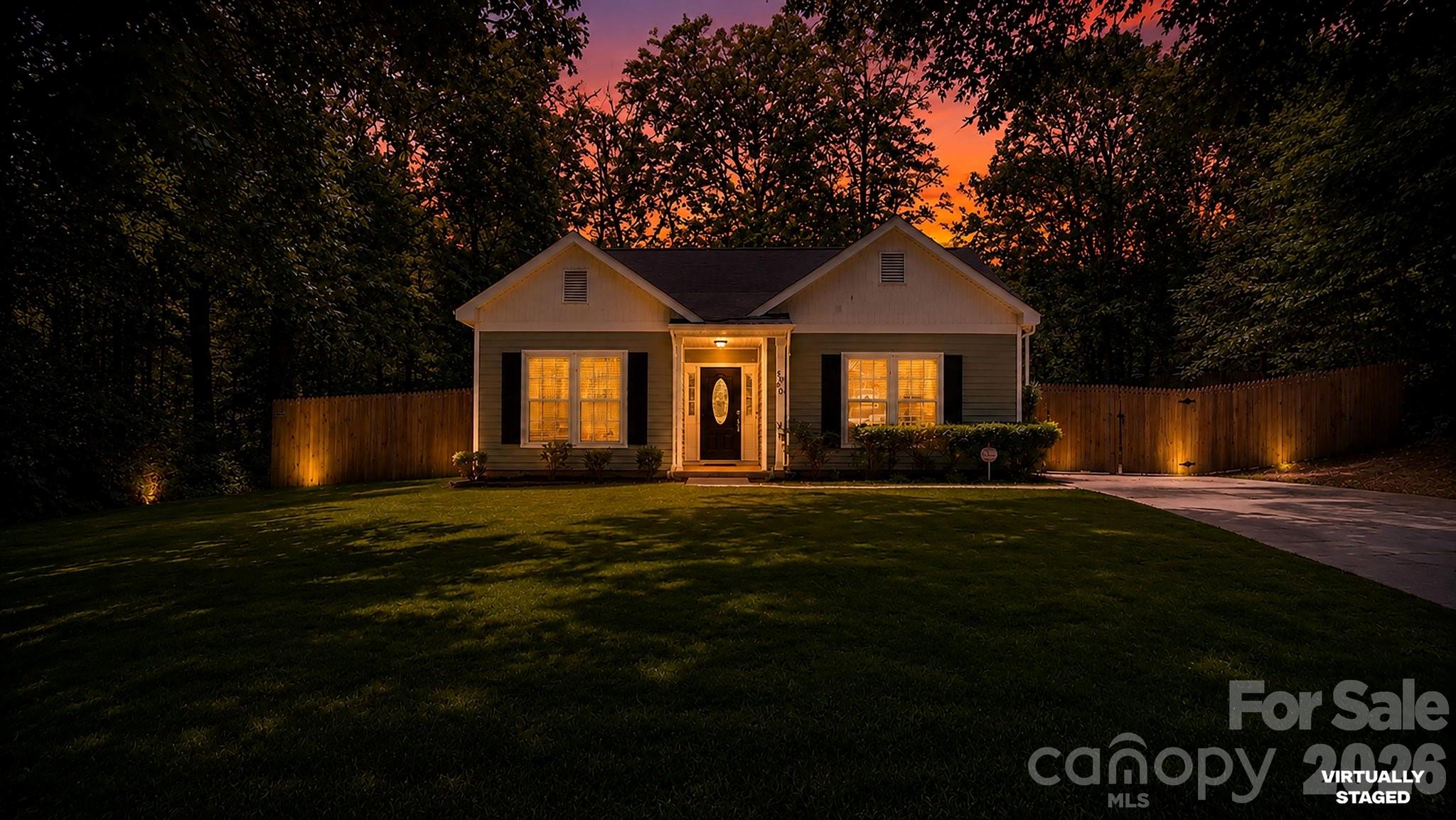 Scotsborough - Residential