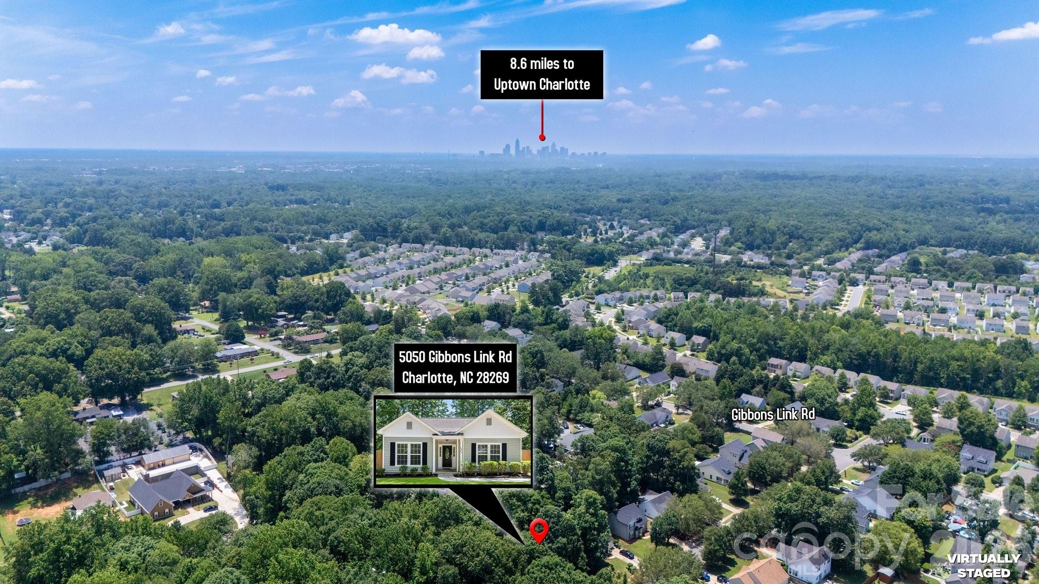 Scotsborough - Residential