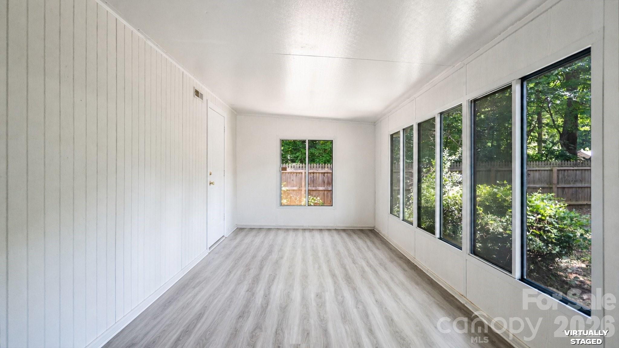 Scotsborough - Residential