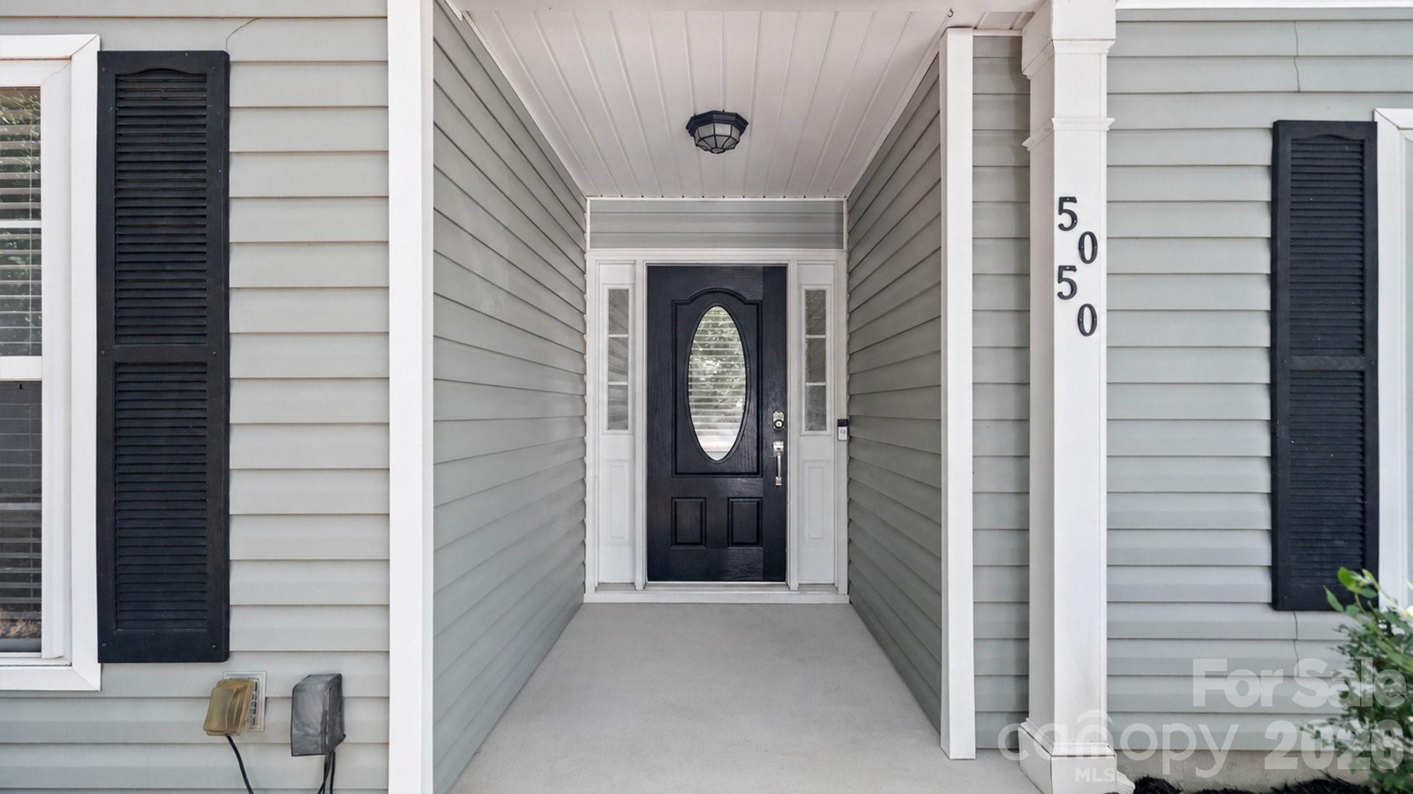 Scotsborough - Residential