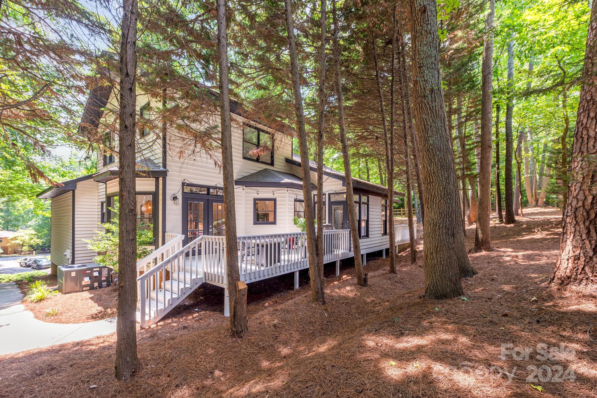 River Hills - Residential