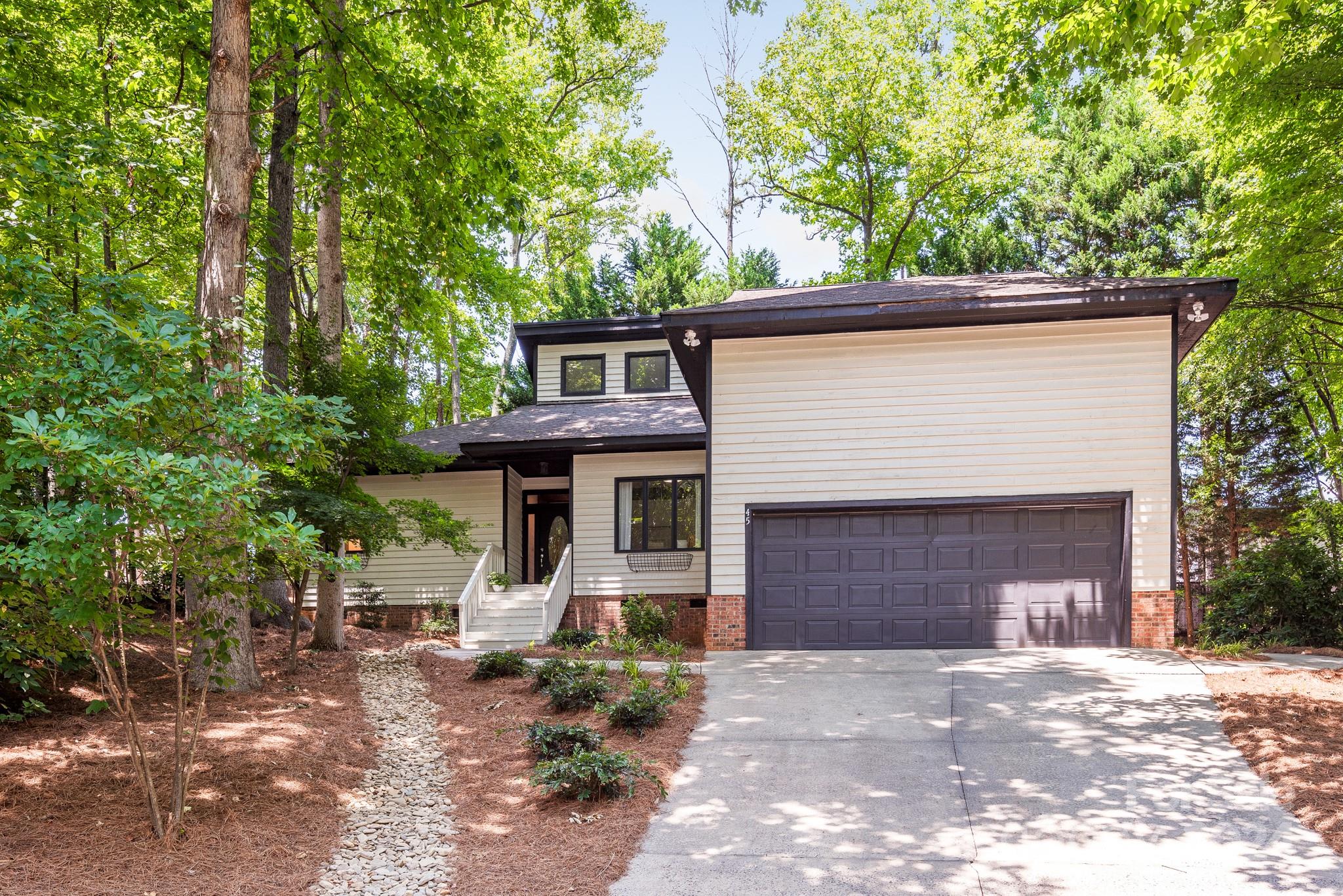 River Hills - Residential