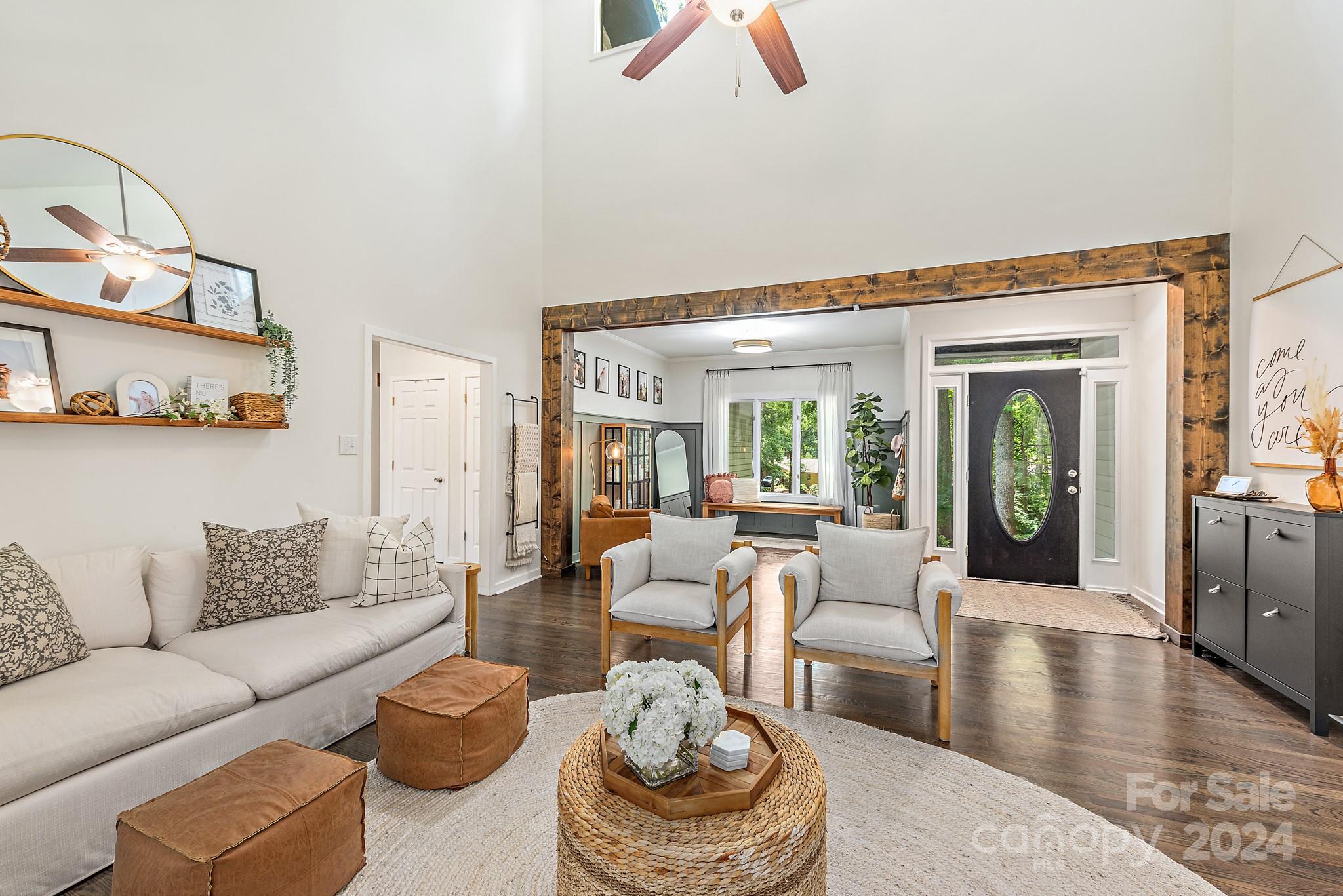 River Hills - Residential