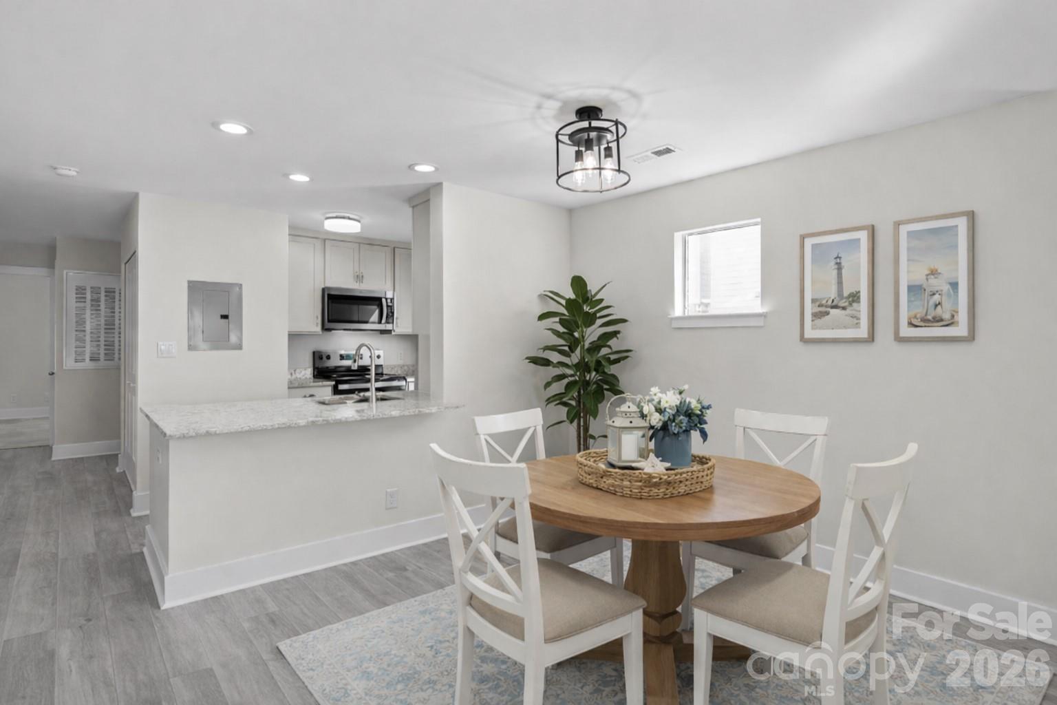Vineyard Point - Residential